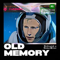 Dj Simbabe — Old Memory (Special Remix Bootleg Mashup) — обложка